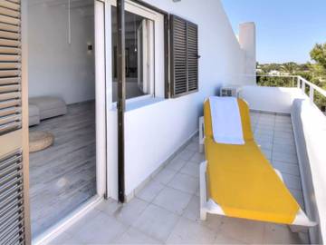Apartment in Cala Serena, Santanyí für 6 