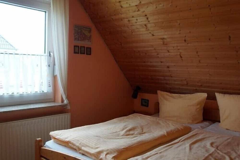 6 Personen Ferienhaus Austernfischer mit zwei Toiletten in Otterndorf in Otterndorf, Cuxland