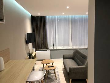 Gîte pour 2 personnes à Ammerschwihr