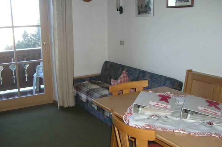 Agriturismo für 4 Personen, mit Garten in Südtirol - 3