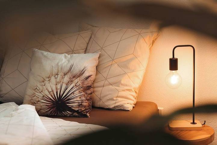 Gîte pour 2 personnes à Malans - 2