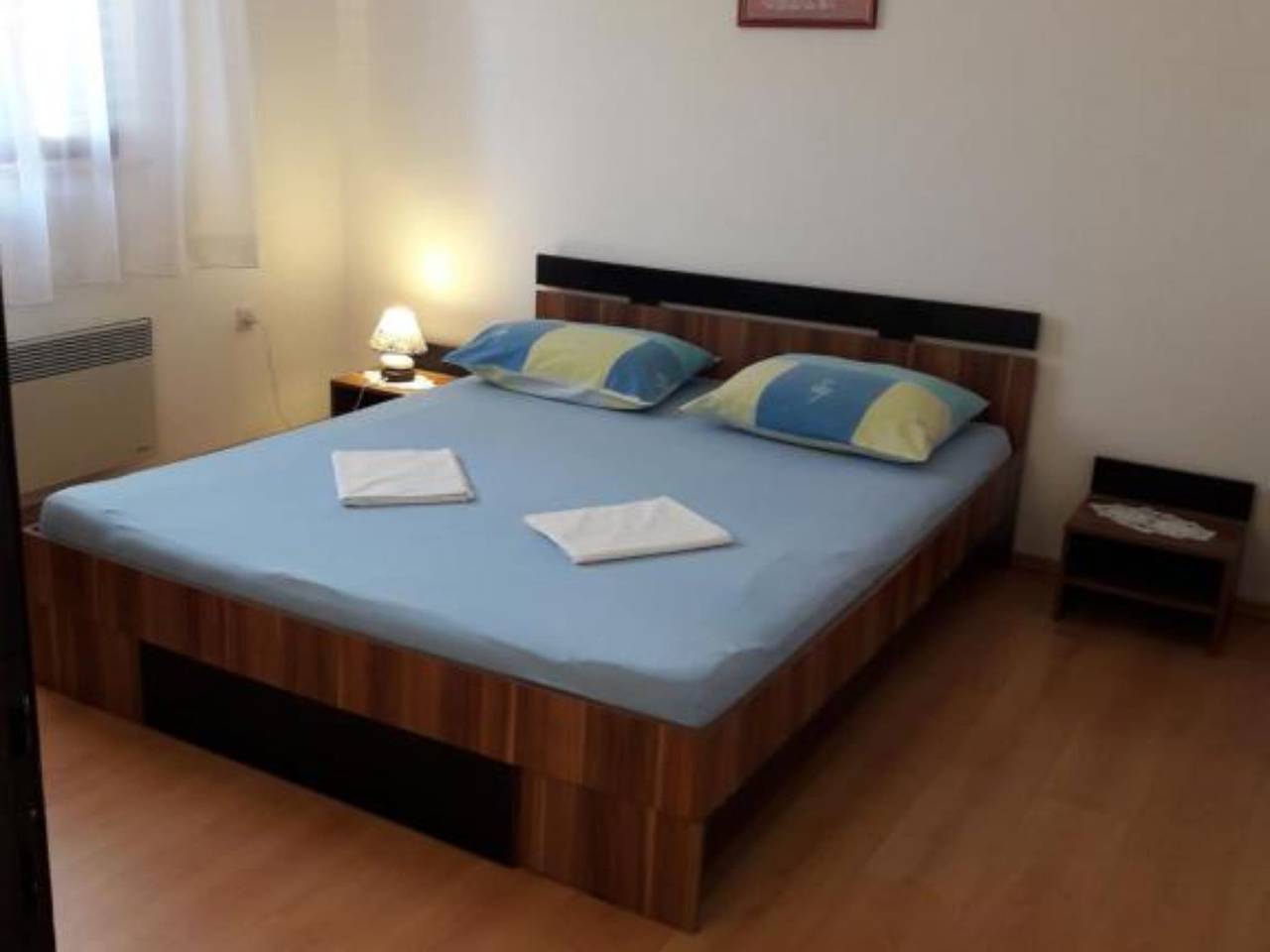 Ganze Wohnung, Charming Apartments Dokoza Drage - Two Bedroom Apartment with Terrace in Drage (Pakoštane), Zadar