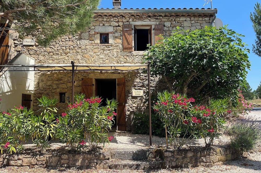 Photo : Maison de vacances