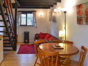 Cottage for 2 People in West Down, England, Photo 3