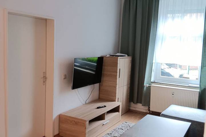 Ganze Wohnung, Gemütliche Ferienwohnung im Herzen des Ruhrgebiet. in Bottrop, Ruhrgebiet