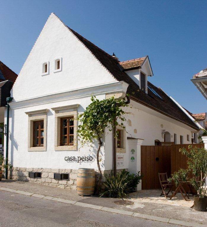 Ganze Wohnung, Casa.Peiso in Mörbisch am See, Leithaberg