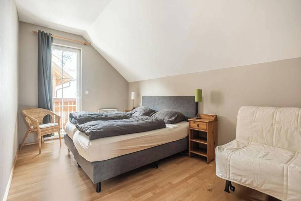 Luxe ski-in vakantiehuis met sauna en hot tub in Sankt Margarethen im Lungau, Bundesland Salzburg