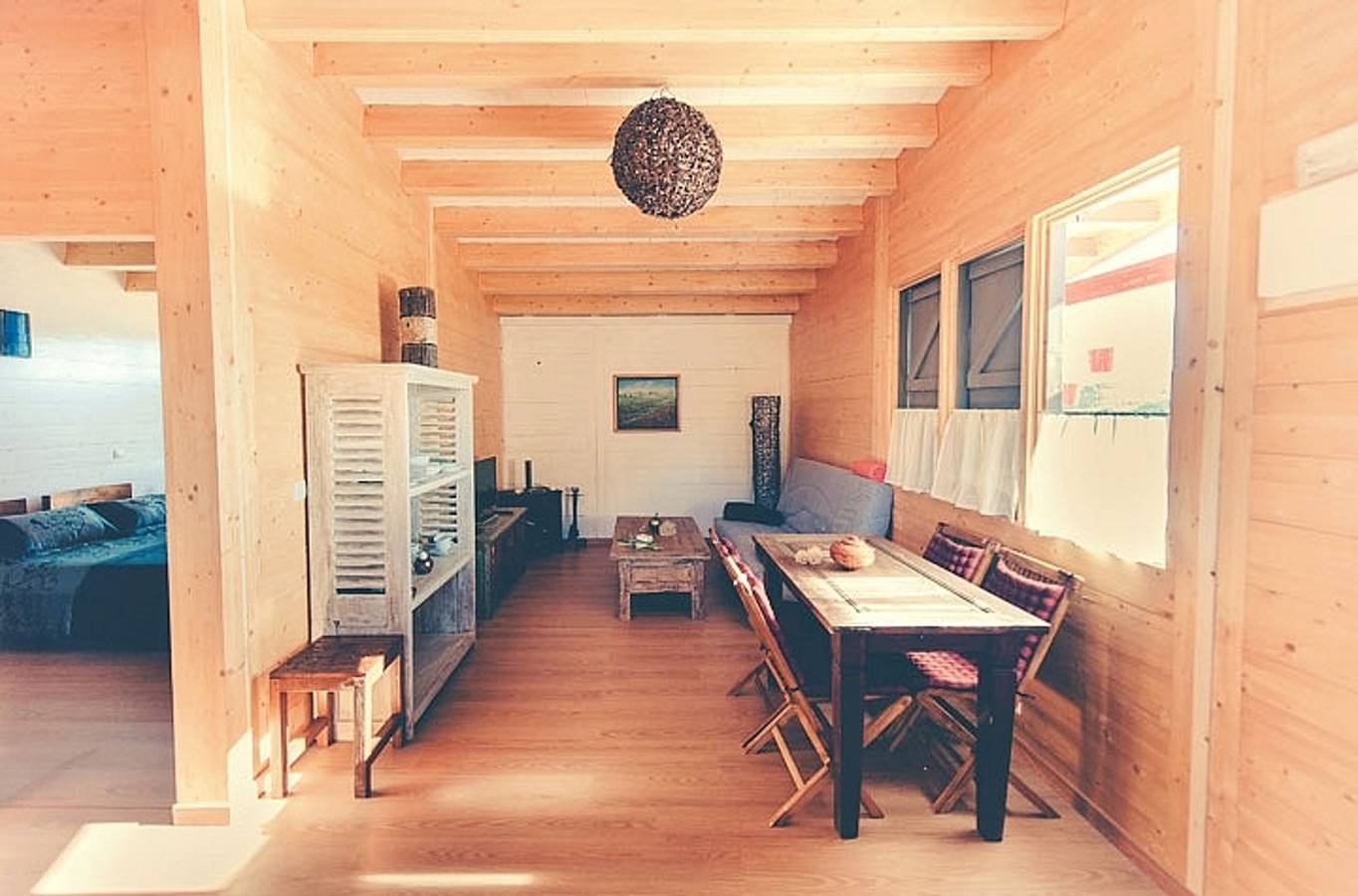 Casa encantadora en Cañamero con piscina y vista a la montaña in Cañamero, Provincia de Cáceres