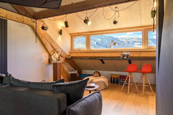 Ferienwohnung für 6 Personen in La Bresse
