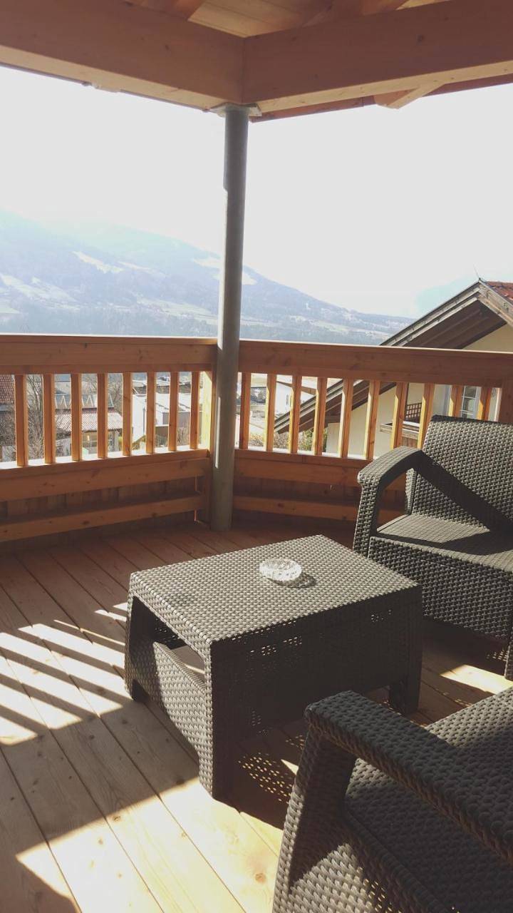 Ganze Wohnung, Apartment in Tuxer Alpen, Patsch