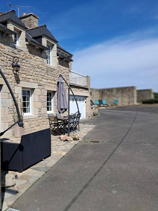 Gîte en campagne Lamégritnière in Mégrit, Région de Dinan
