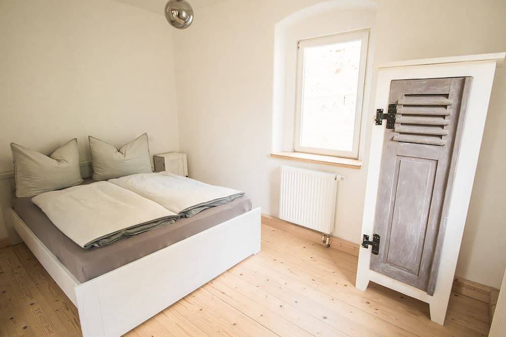 Ganze Wohnung, Wohlfühlen in der Ferienwohnung Schwalbennest in Jahnatal, Chemnitz und Umgebung