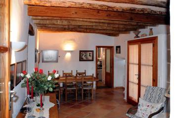 Holiday home in Son Moll, Capdepera für 8 