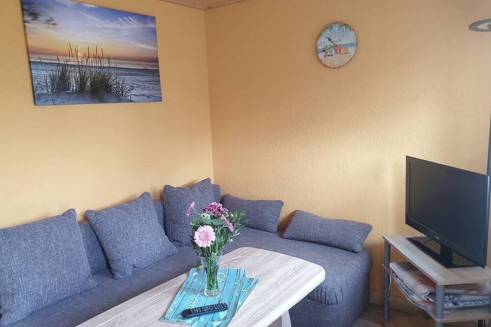 Ferienbungalow am Bleilochstausee in Kloster (Saalburg-Ebersdorf), Saalburg-Ebersdorf