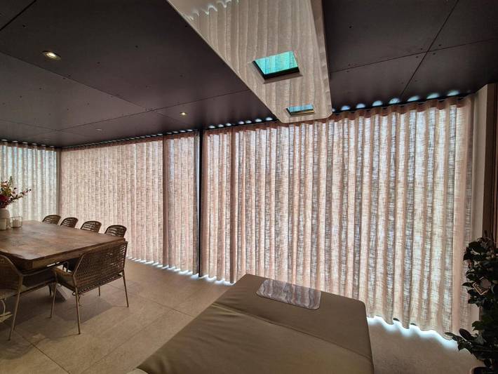 Location de vacances pour 10 personnes, avec jacuzzi et jardin ainsi que sauna et piscine à Tongres - 3