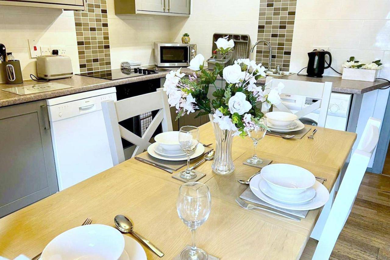 Holiday Home in York, Yorkshire
