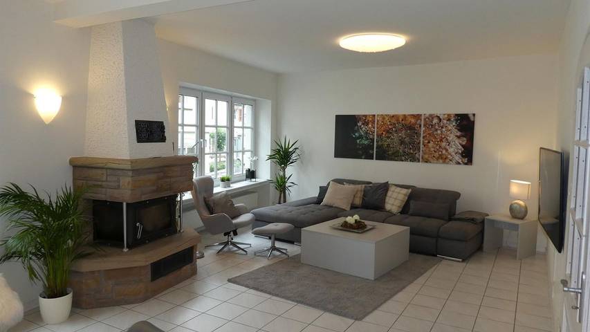 Ferienhaus für 3 Personen in Ürzig - 4