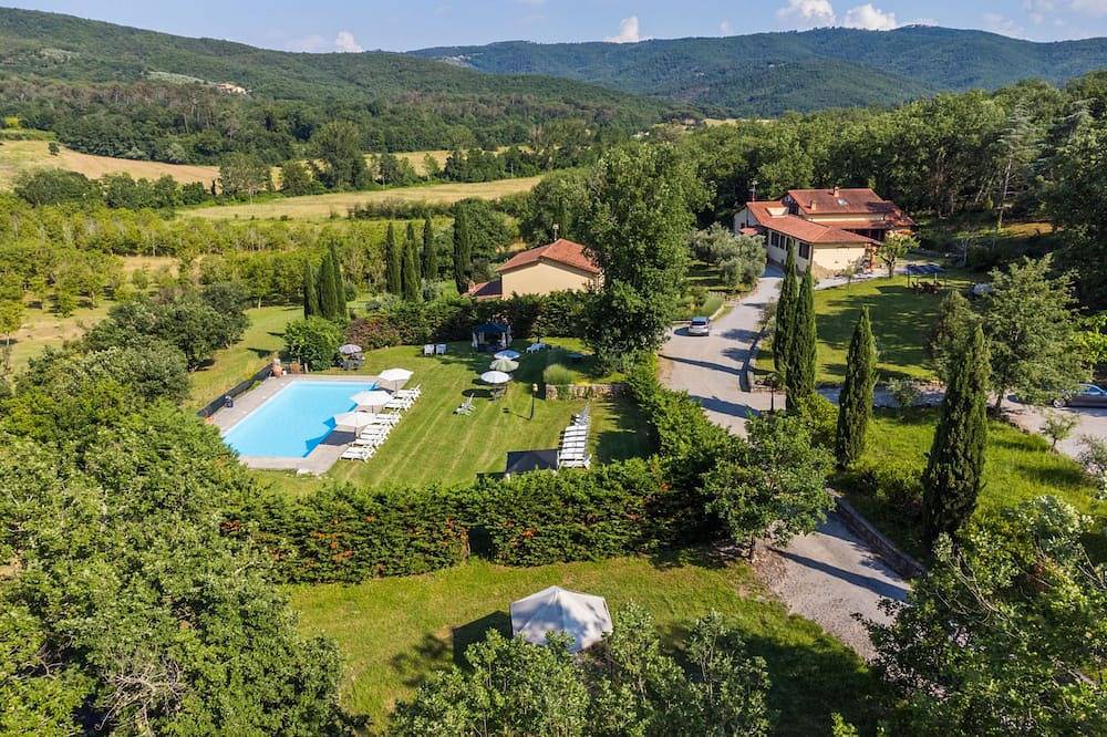Appartamento vacanze a Chianti a partire da 76€ a notte