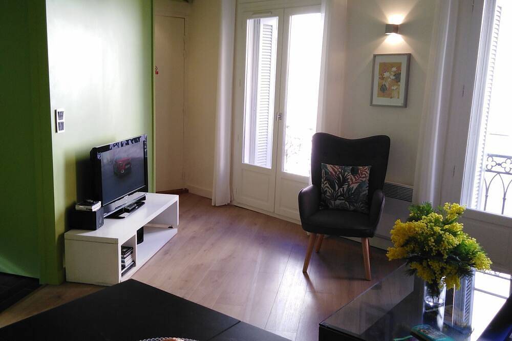 Appartement de vacances