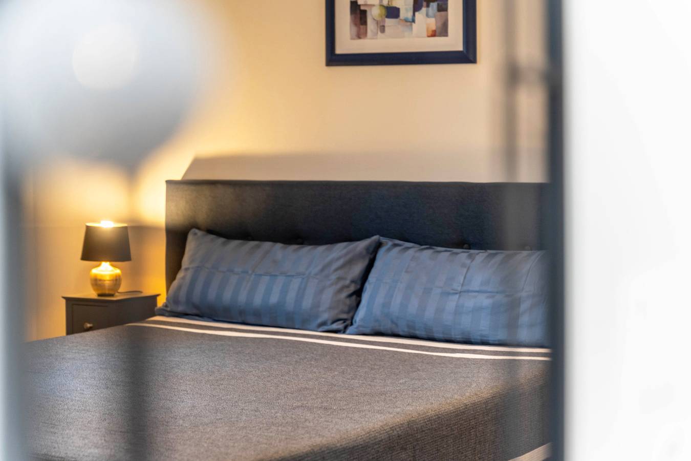 Entire apartment, Holiday Apartment 'Wolkow' with Shared Garden in Warrenzin, Mecklenburg Lakes