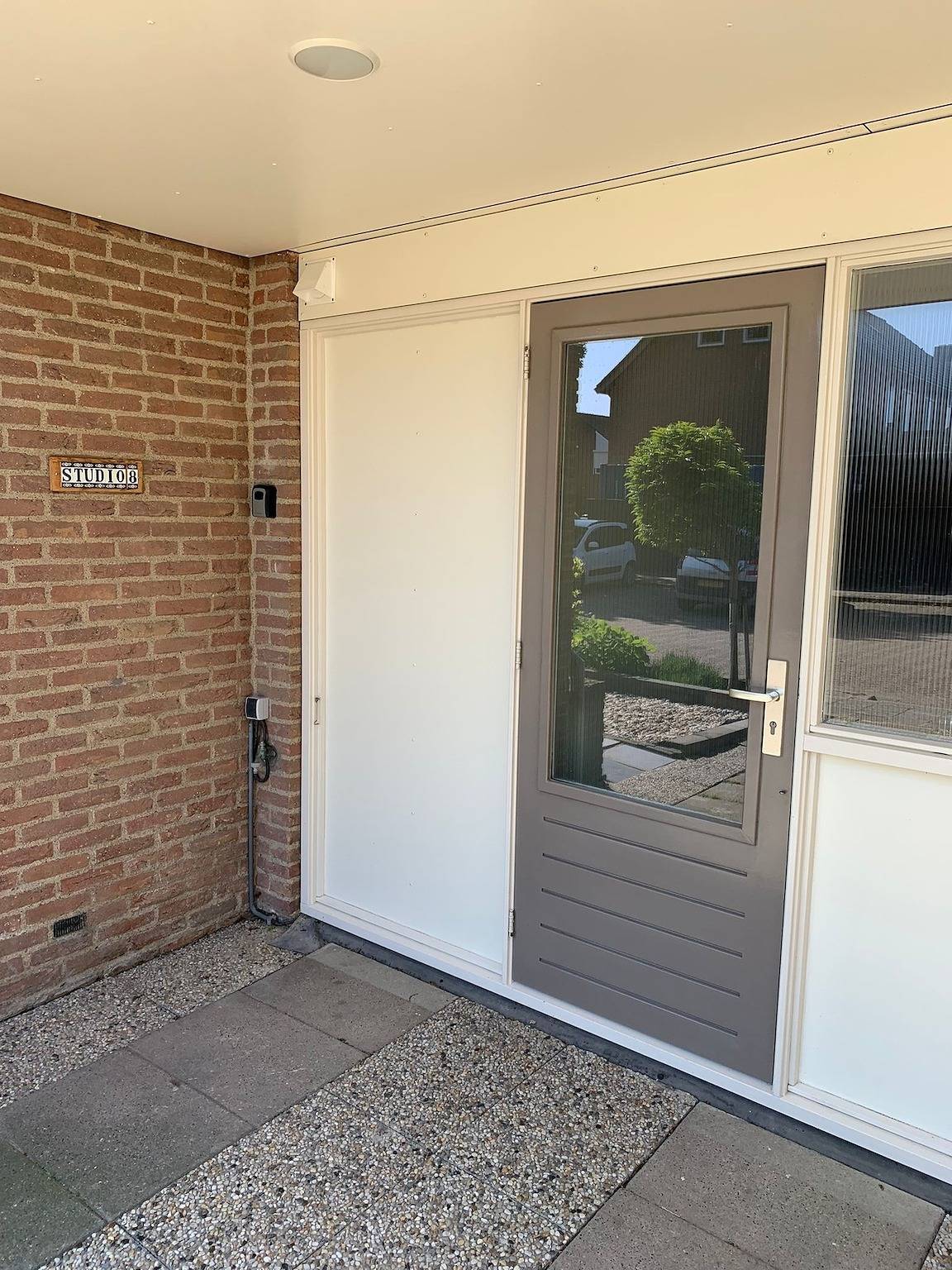 Geheel vakantieappartement, Vakantieappartement voor 2 personen in Zoutelande, Walcheren