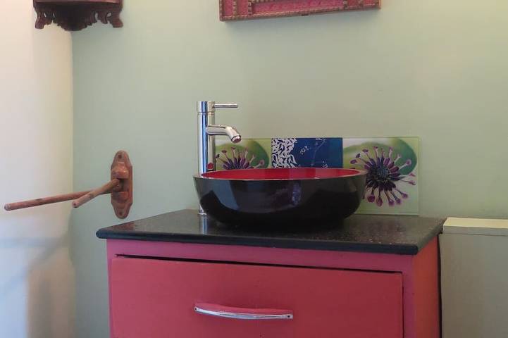 Location de vacances pour 5 personnes, animaux acceptés dans Le Gardon A Collias Collias - 4