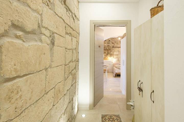 Maison d’hôte pour 3 personnes, avec Jacuzzi à Castelsardo - 4