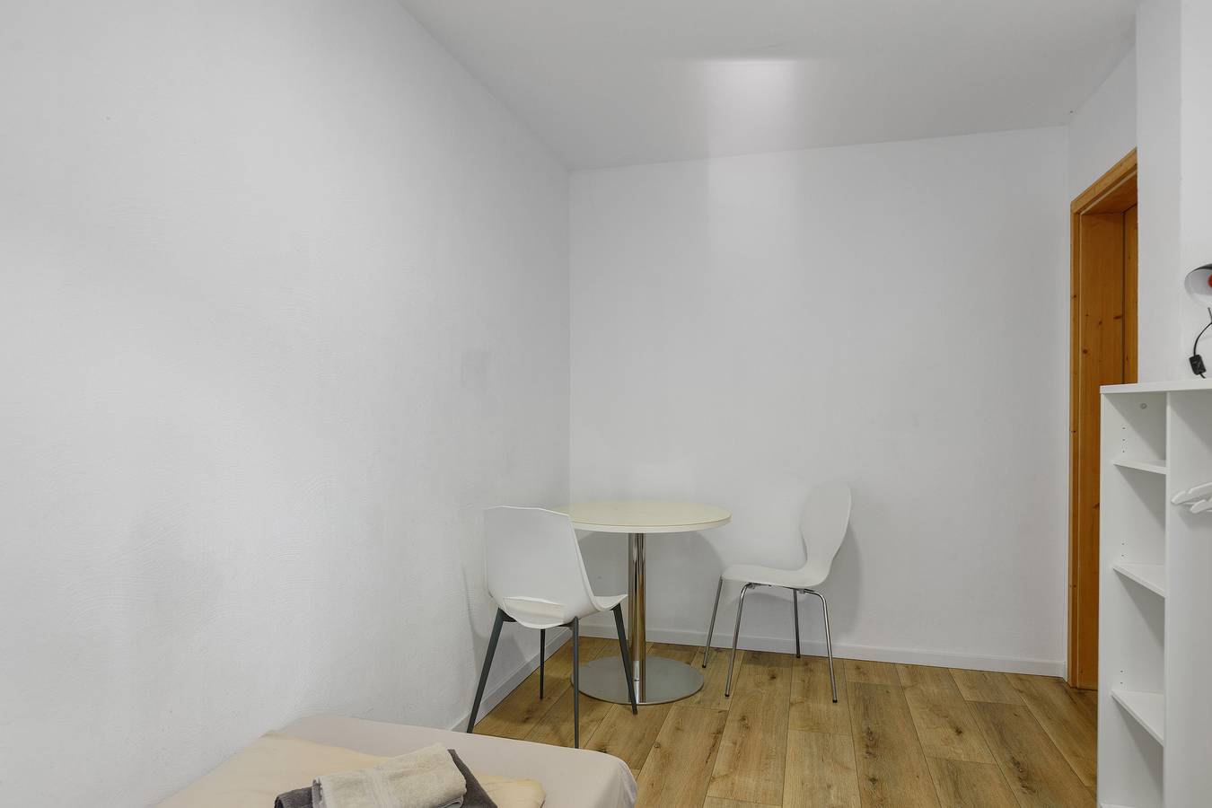 Ganze Wohnung, Apartment 'Wohnen auf Zeit' mit Bergblick und Wlan in Radolfzell am Bodensee, Landkreis Konstanz