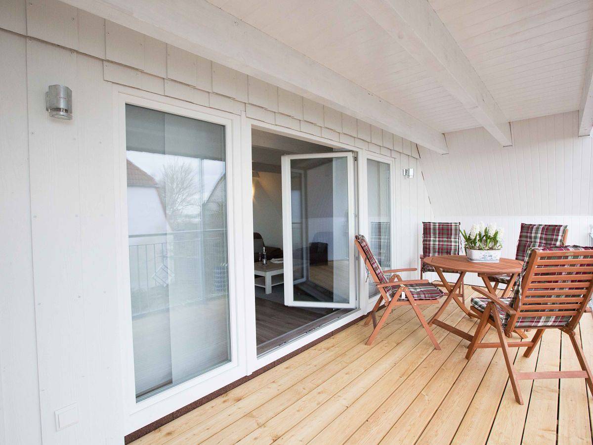 Ganze Ferienwohnung, Glückszeit in Wittdün, Amrum
