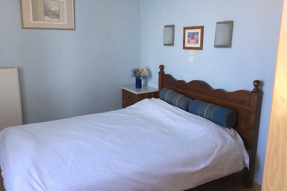 Luxus-Villa mit traumhaftem Meerblick und privatem Schwimmbecken in Vamos, Chania und Umgebung