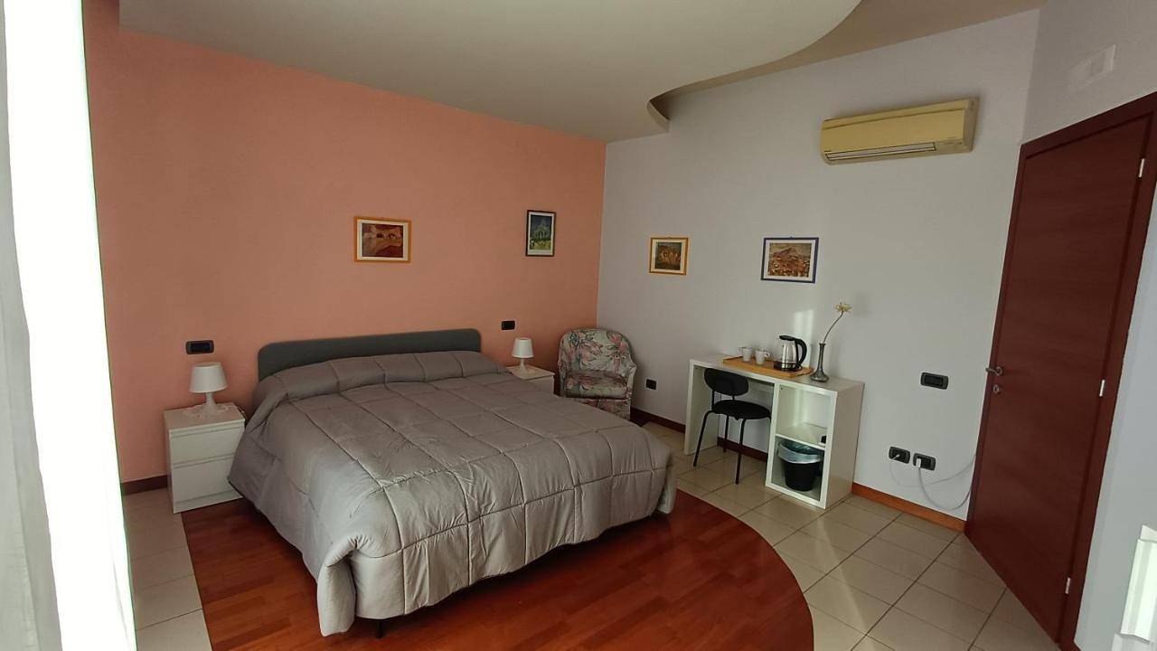 A casa di Geri in Battipaglia, Provincia di Salerno
