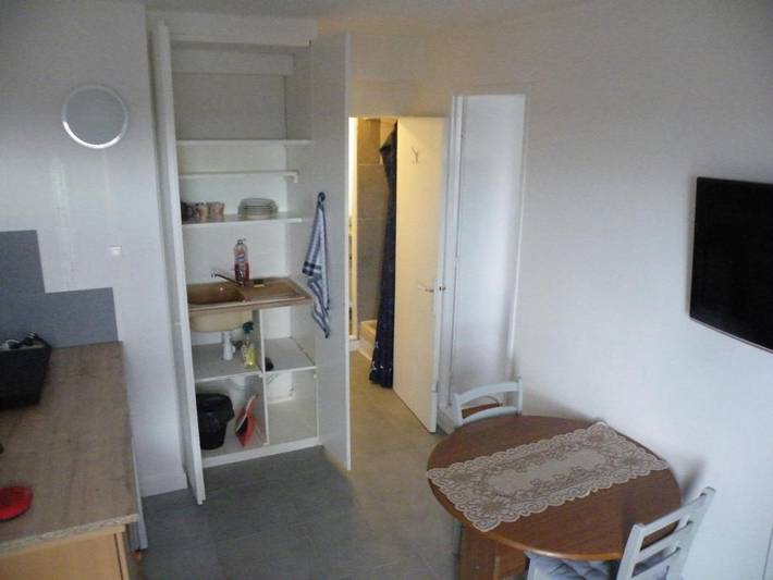 Gîte pour 7 personnes, avec vue à Le Mée-sur-Seine - 3