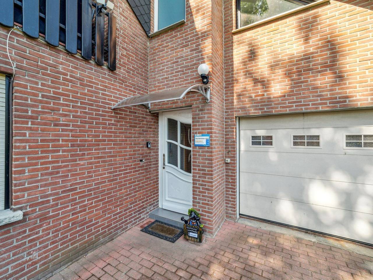 Haus Münsterland in Ahaus, Münsterland