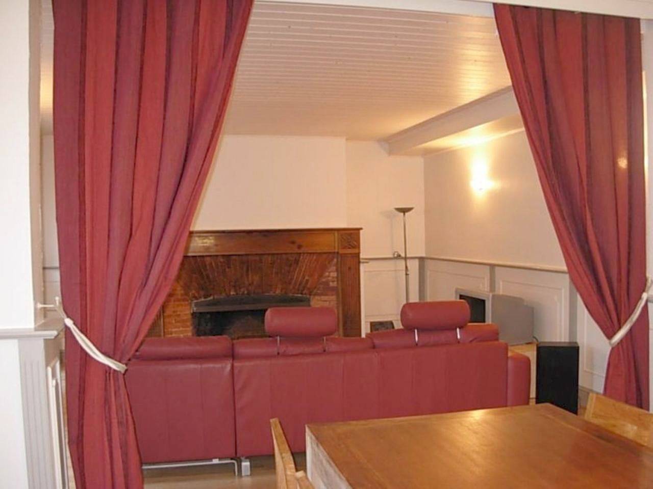 Maison Fouga in Cadéac, Pyrénées