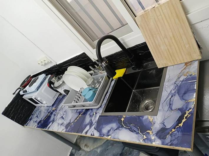 Appartement de vacances pour 2 personnes