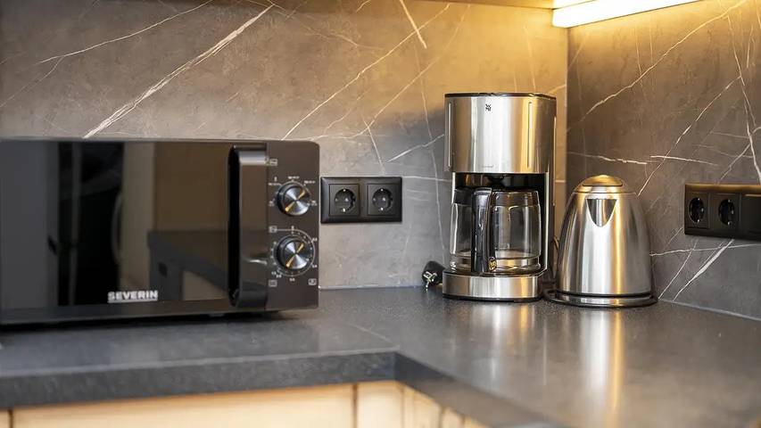 Ferienhaus für 12 Personen, mit Garten und Terrasse, mit Haustier im Kleinwalsertal - 4