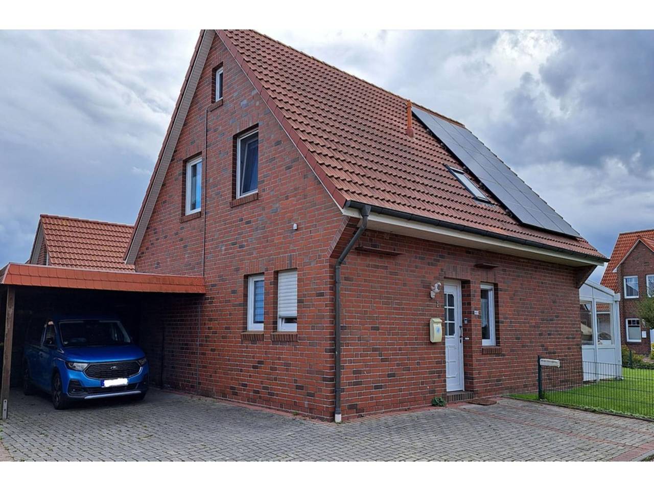 Casa vacanza a Dornum a partire da 97€ a notte