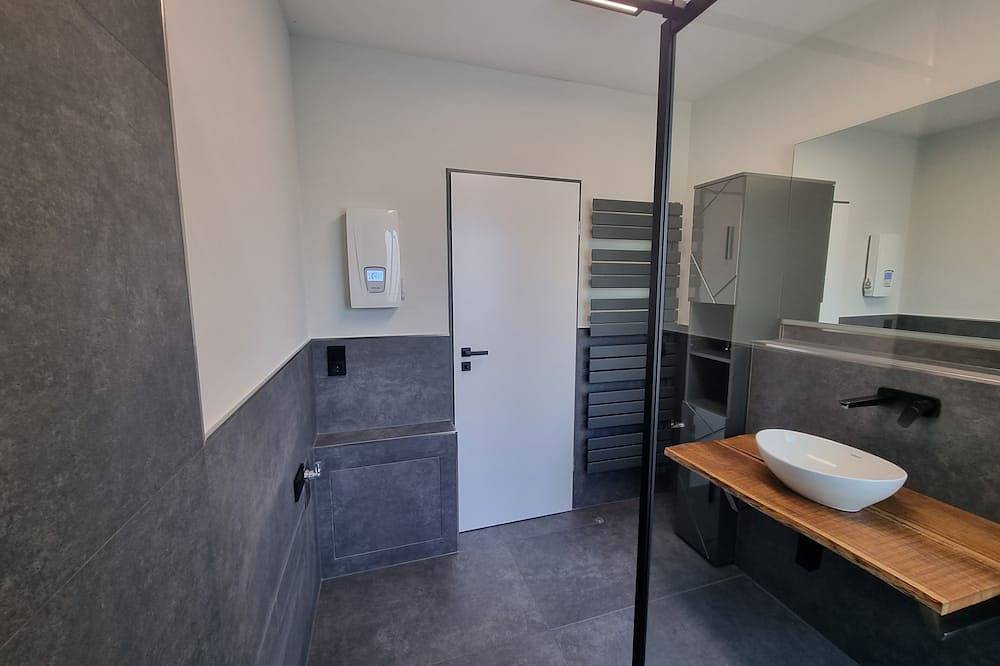 Ganze Wohnung, Ferienwohnung Ströbitzer Wiesen in Cottbus, Lausitz