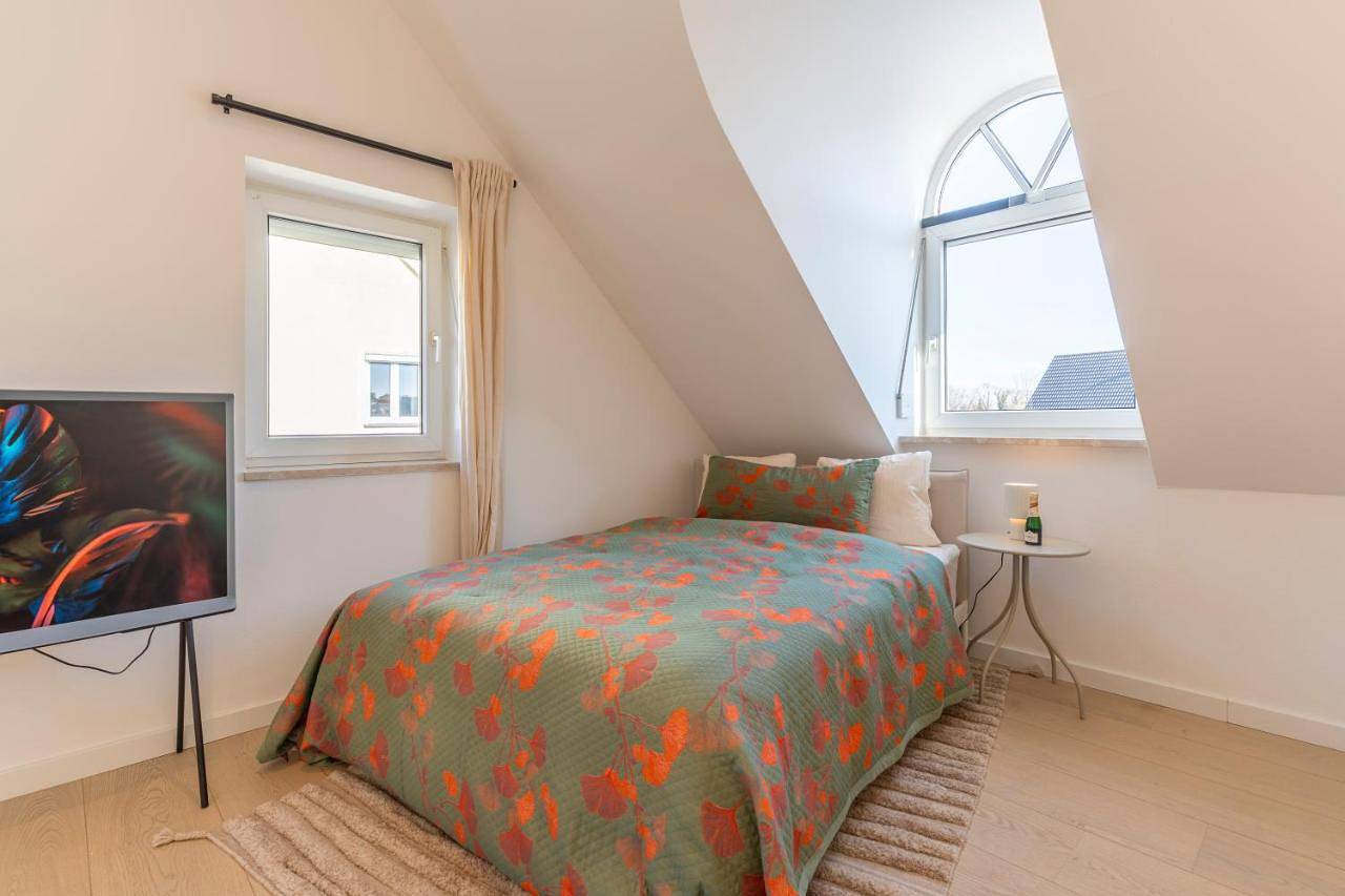 Appartement entier, One-Bedroom Apartment in Freising, Hopfenland Hallertau