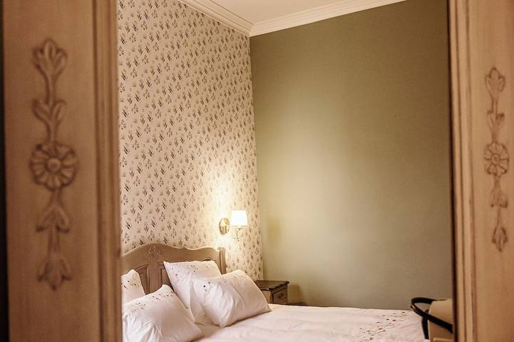 Chambre d’hôte pour 2 personnes à Vallon-sur-Gée - 4