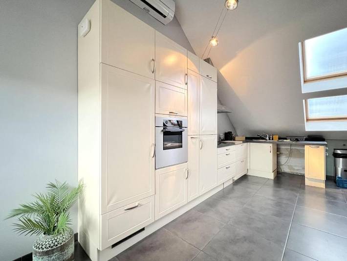 Gîte pour 4 personnes à Genk - 3