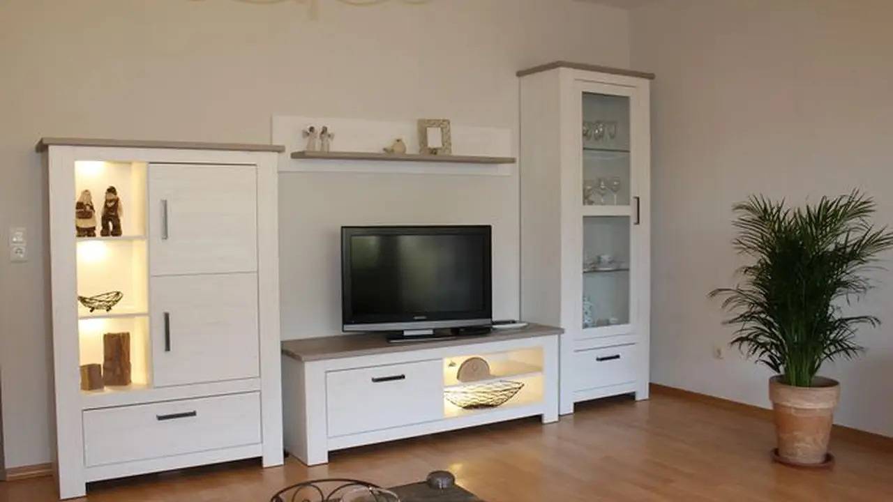 Ganze Ferienwohnung, Ferienwohnung für 2 Personen (68 m²) in Warmensteinach in Ochsenkopf, Warmensteinach