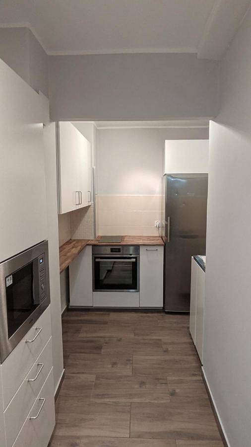 Maison d’hôte pour 2 personnes, avec balcon et vue à Gdańsk - 4