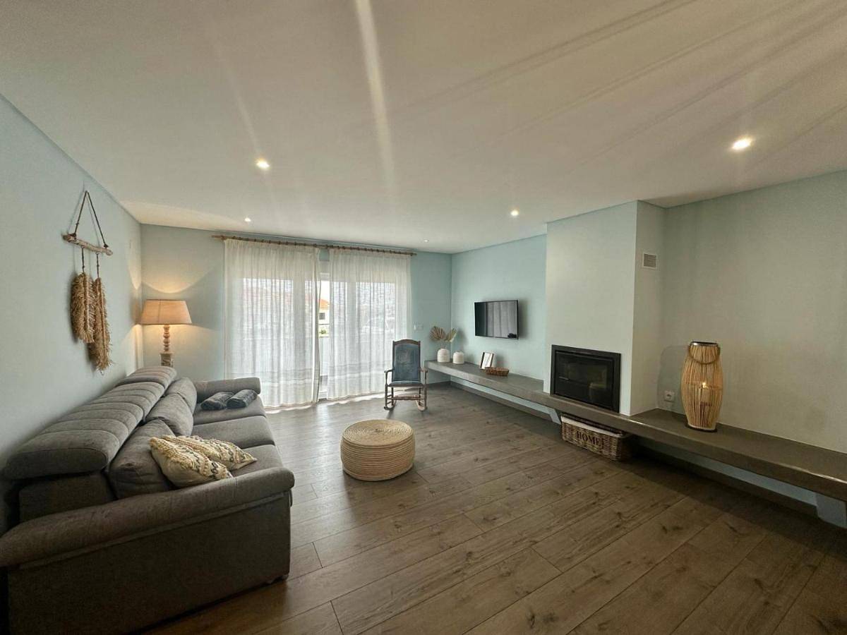 Apartamento inteiro, Beach Retreat in A dos Cunhados e Maceira, Distrito de Lisboa