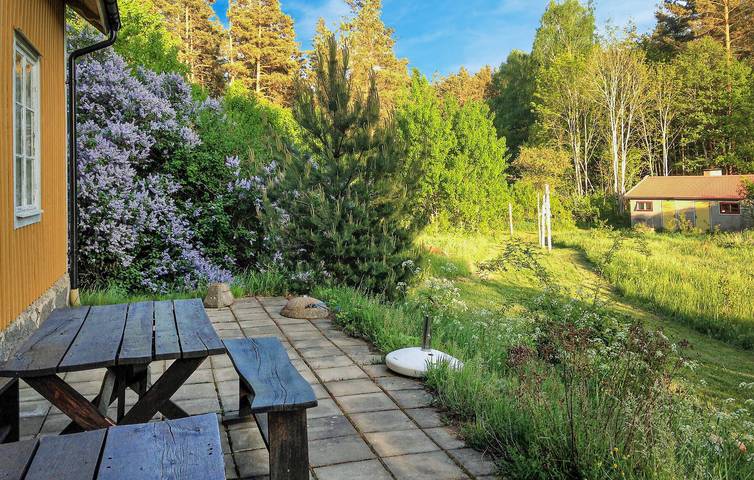 Bauernhof für 16 Personen, mit Garten und Terrasse in Schweden - 4