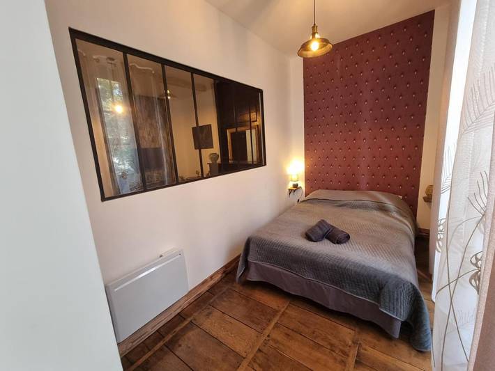 Gîte pour 2 personnes à Bellac - 2