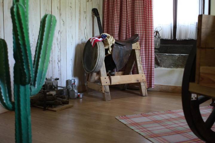 Chambre d’hôte pour 2 personnes, avec vue ainsi que jardin et terrasse, animaux acceptés dans l' Ariège - 3