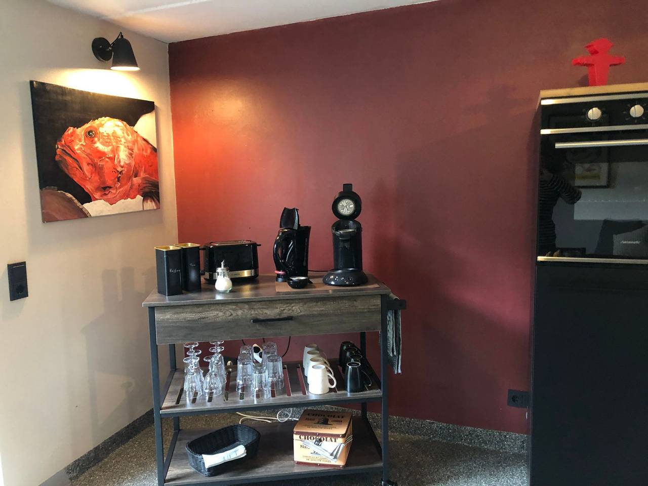 Apartamento entero, Urbane Remise in Leichlingen, Rheinisch-Bergischer Kreis