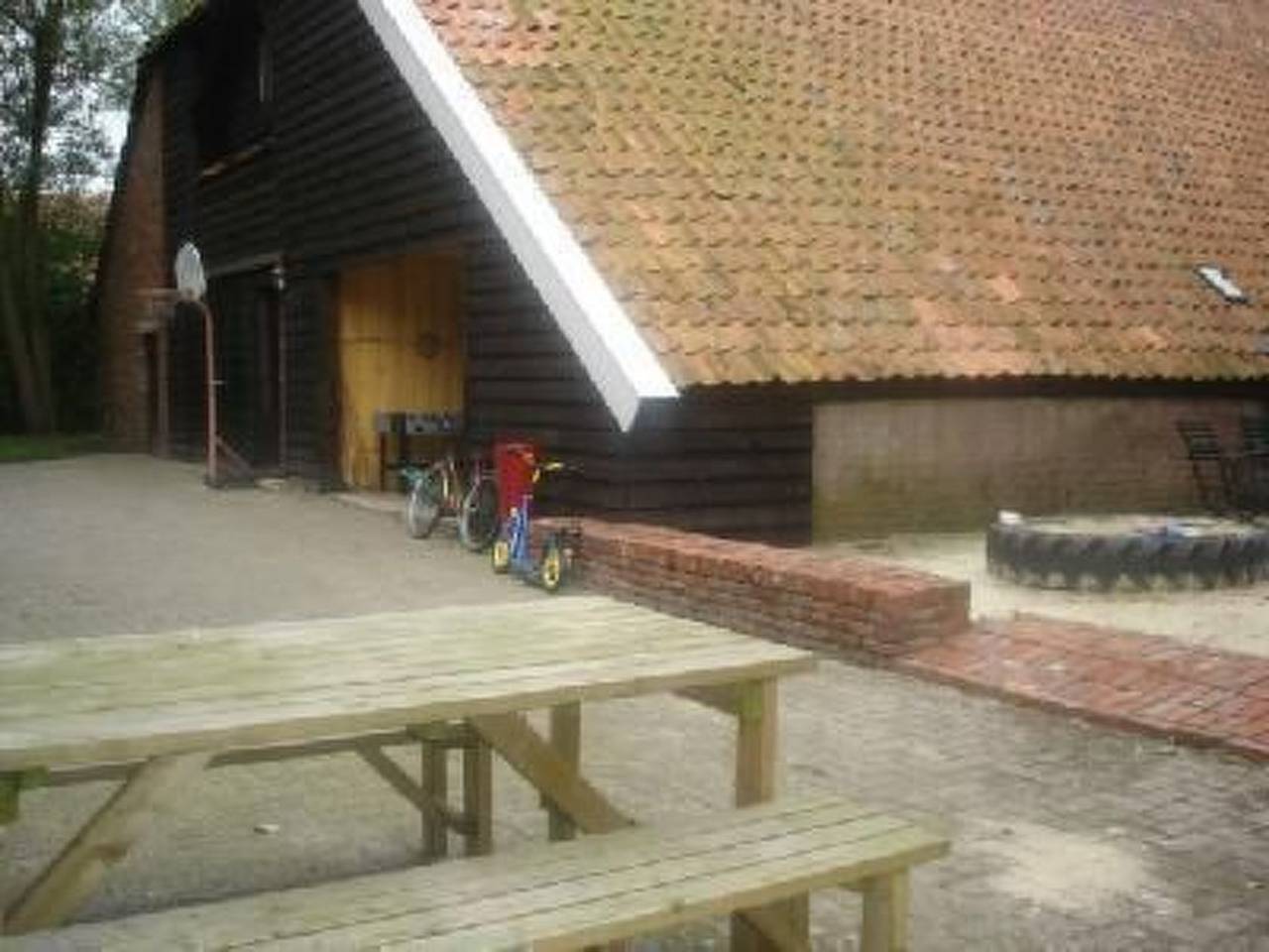 "De Meesterij" in Bellingwedde, Groningen und Umgebung