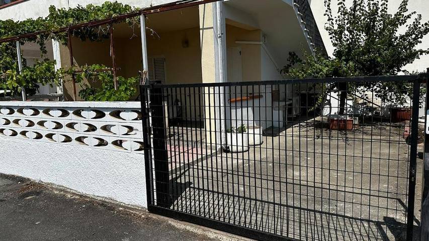 Location de vacances pour 6 personnes, avec jardin et balcon à Villapiana - 4